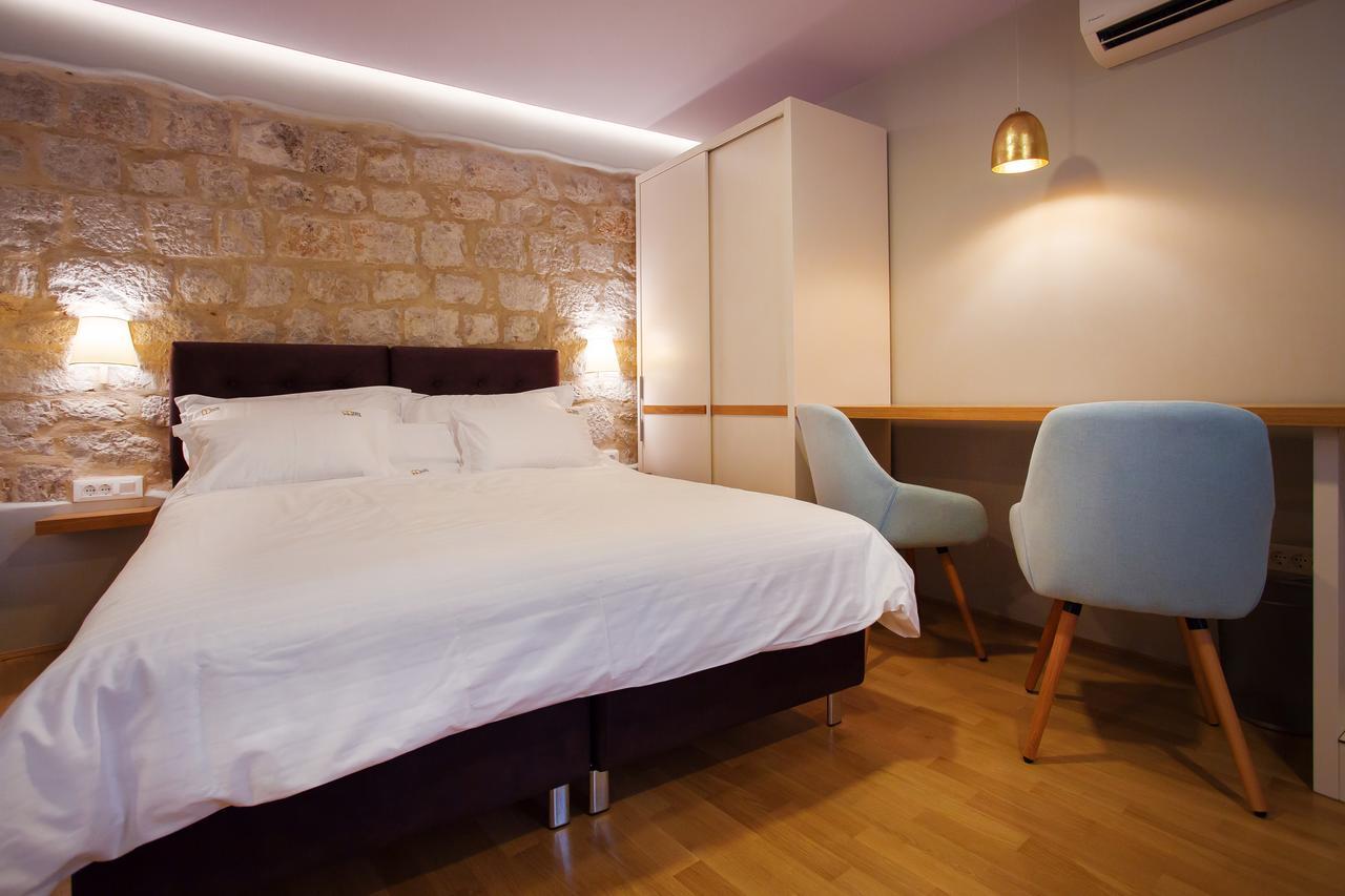 Mijama Suites Split Exterior foto