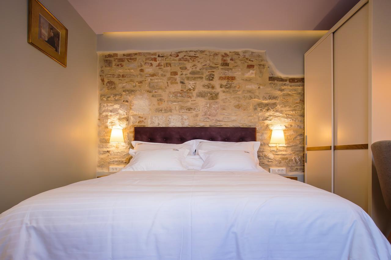 Mijama Suites Split Exterior foto