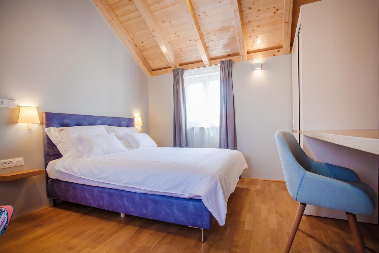 Mijama Suites Split Exterior foto