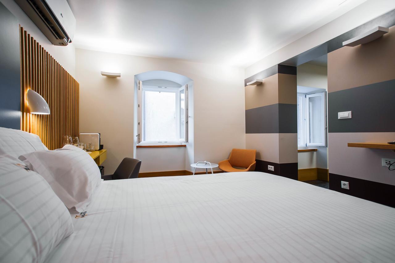 Mijama Suites Split Exterior foto